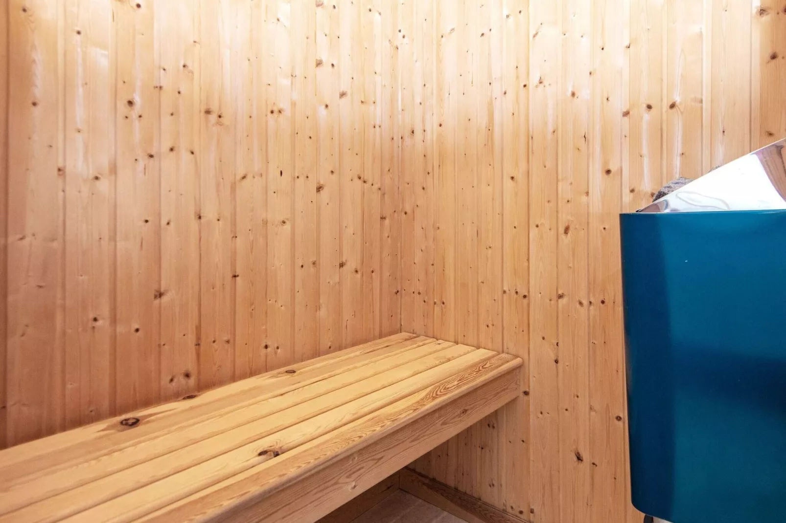 8 persoons vakantie huis in Juelsminde-By Traum-Spa