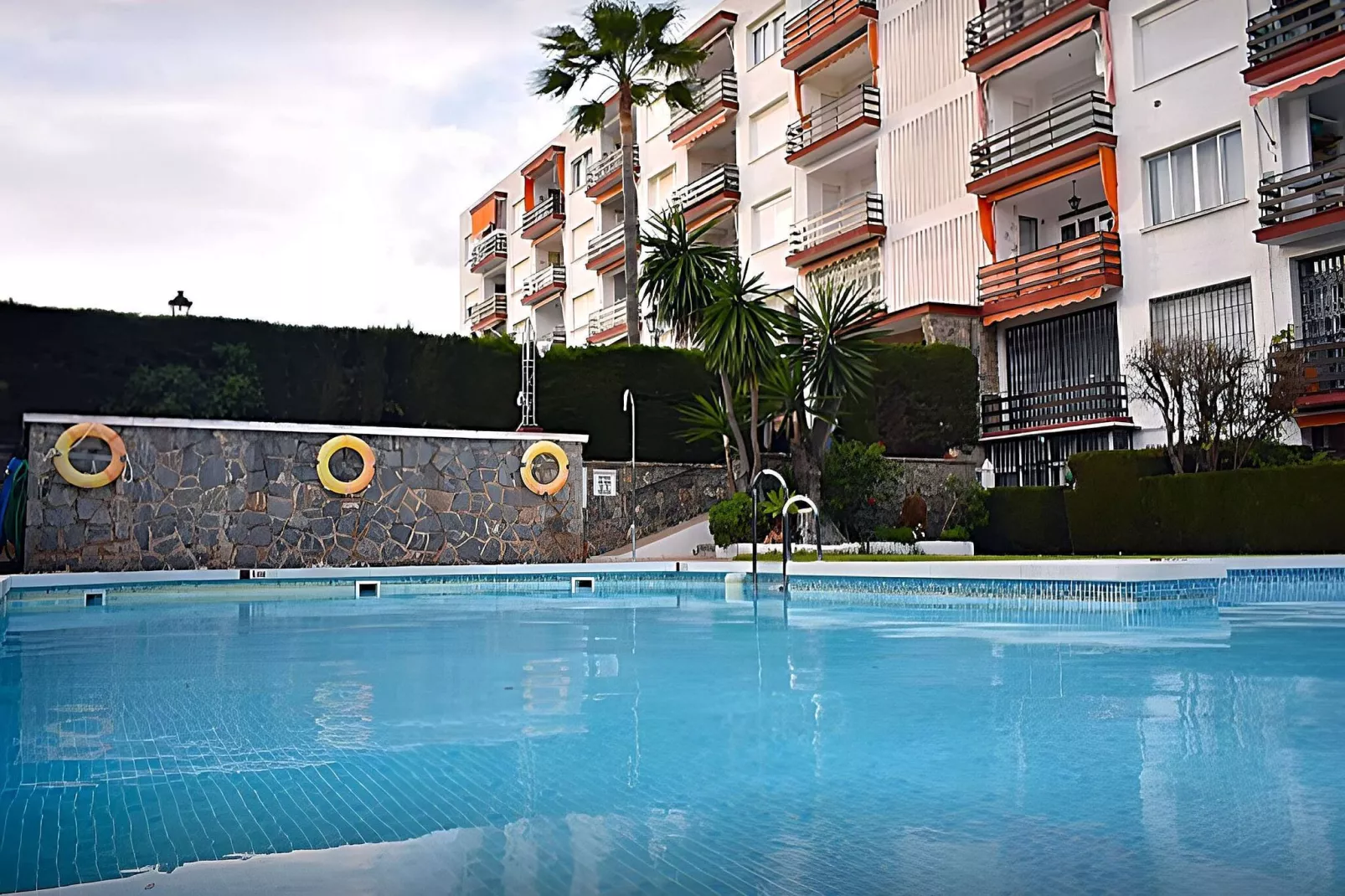 Precioso apartamento en Torremolinos muy cerca de la playa