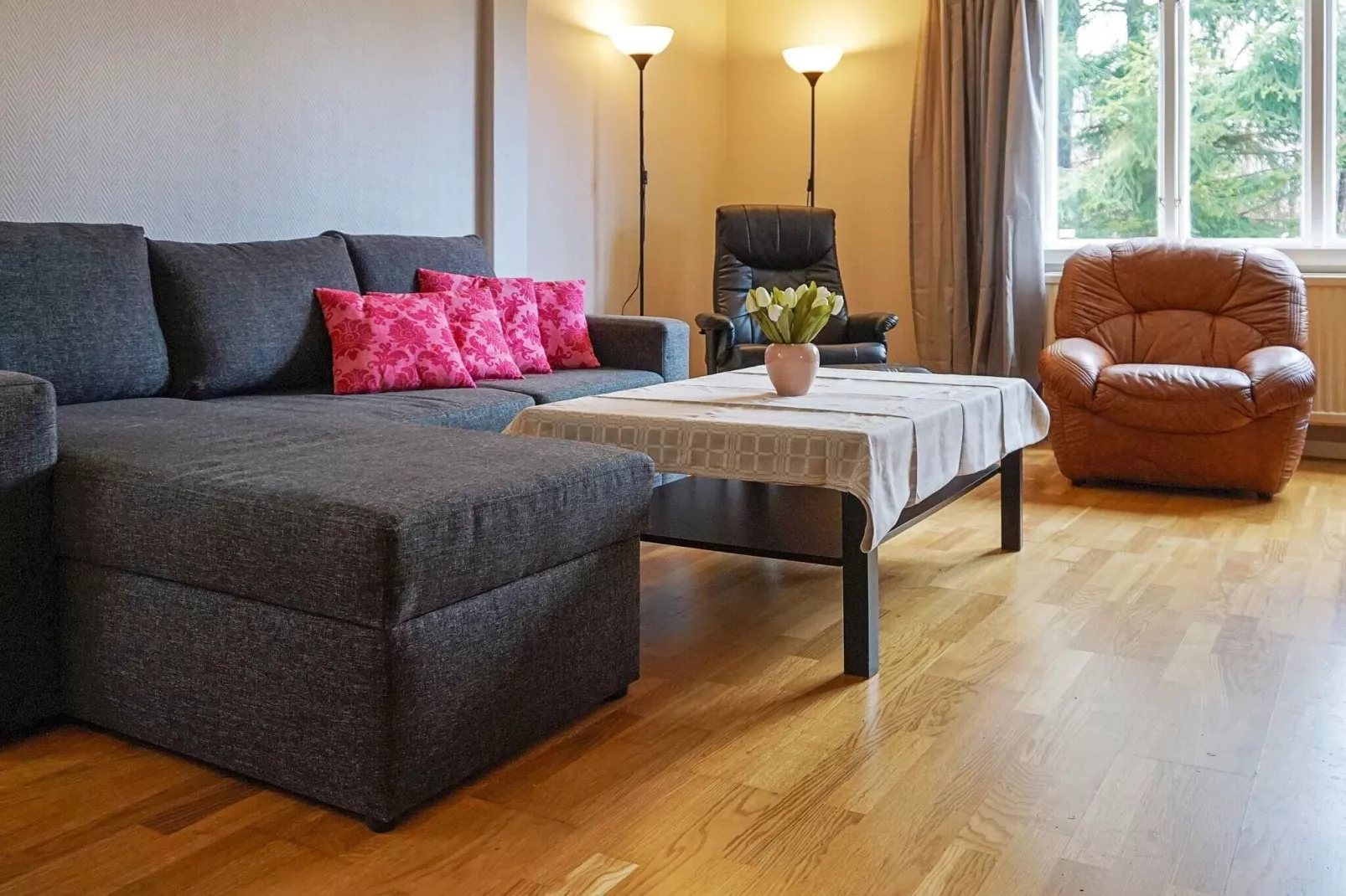 5 persoons vakantie huis in BILLINGFORS-By Traum-Binnen