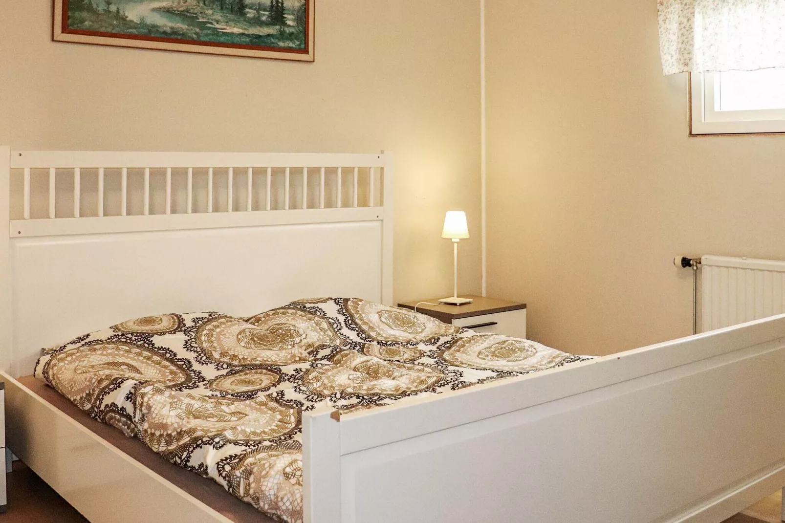 5 persoons vakantie huis in BILLINGFORS-By Traum-Binnen
