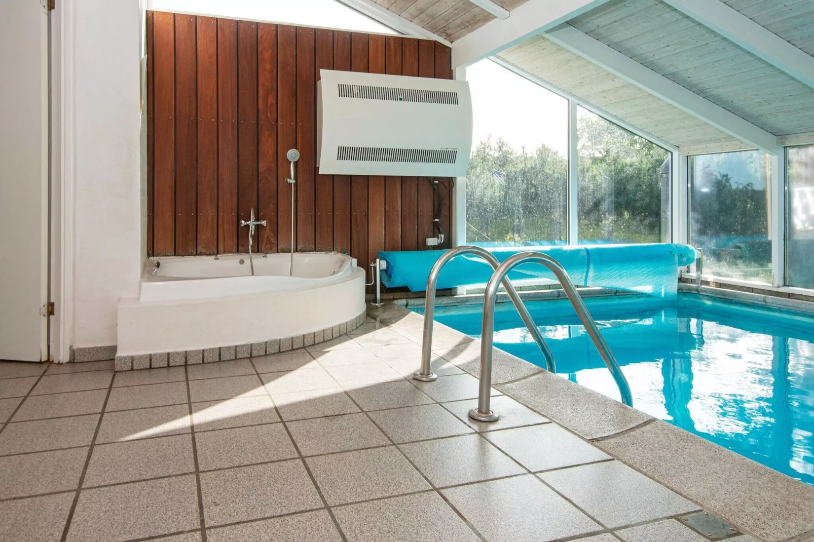 10 persoons vakantie huis in Allingåbro-By Traum-Zwembad