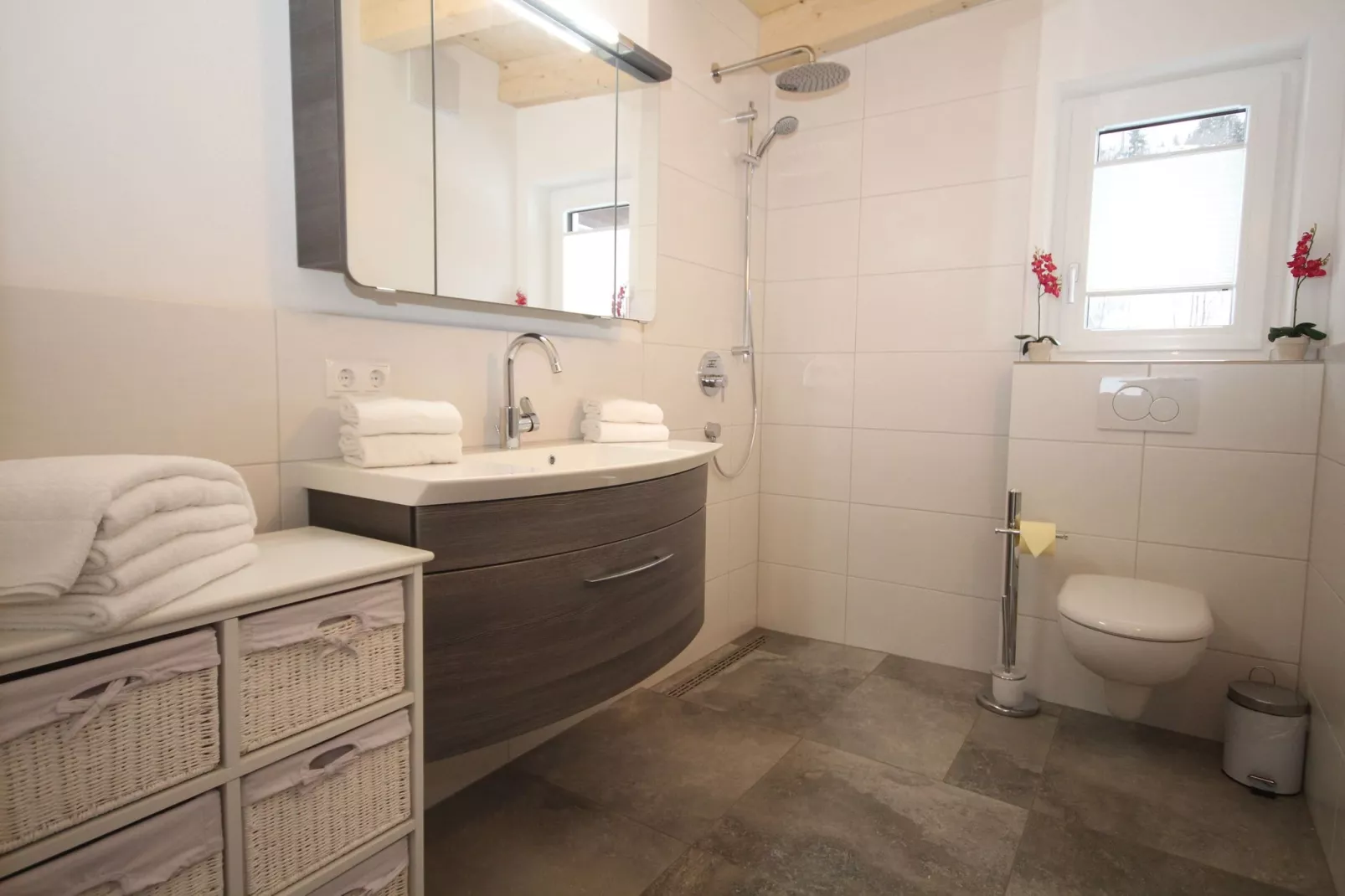 Reiserer XL-Badkamer