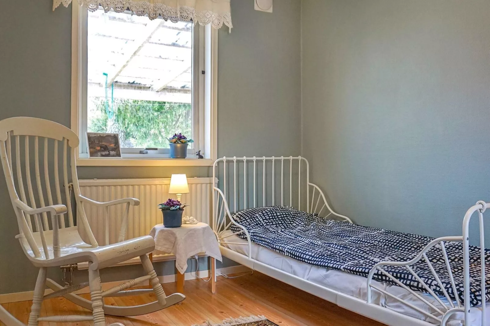 5 persoons vakantie huis in BILLINGFORS-By Traum-Binnen