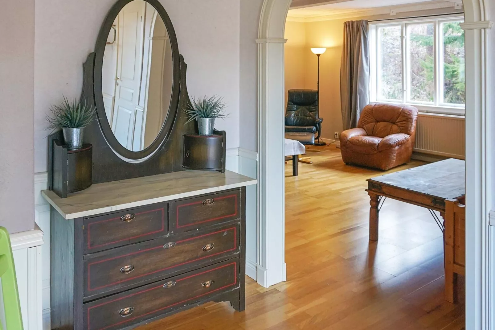 5 persoons vakantie huis in BILLINGFORS-By Traum-Binnen