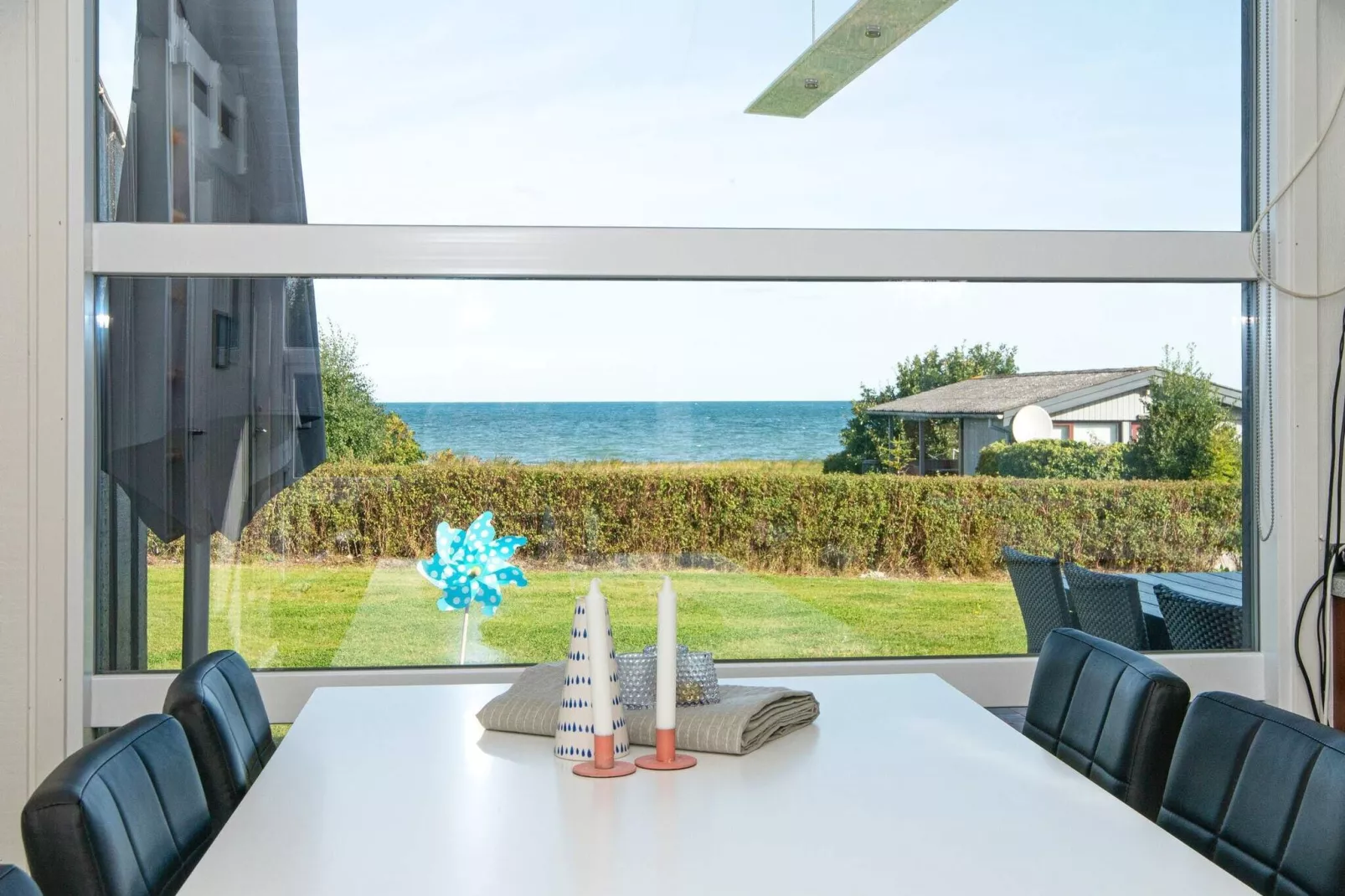 10 persoons vakantie huis in Allingåbro-By Traum-Binnen