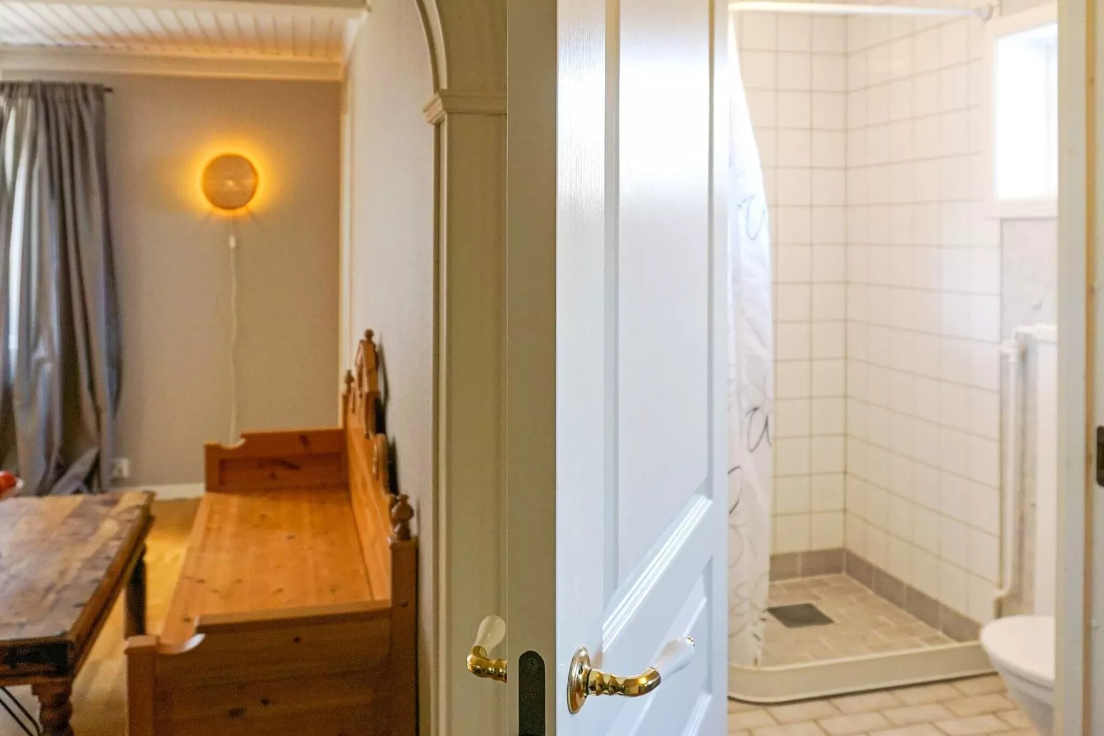 5 persoons vakantie huis in BILLINGFORS-By Traum-Binnen