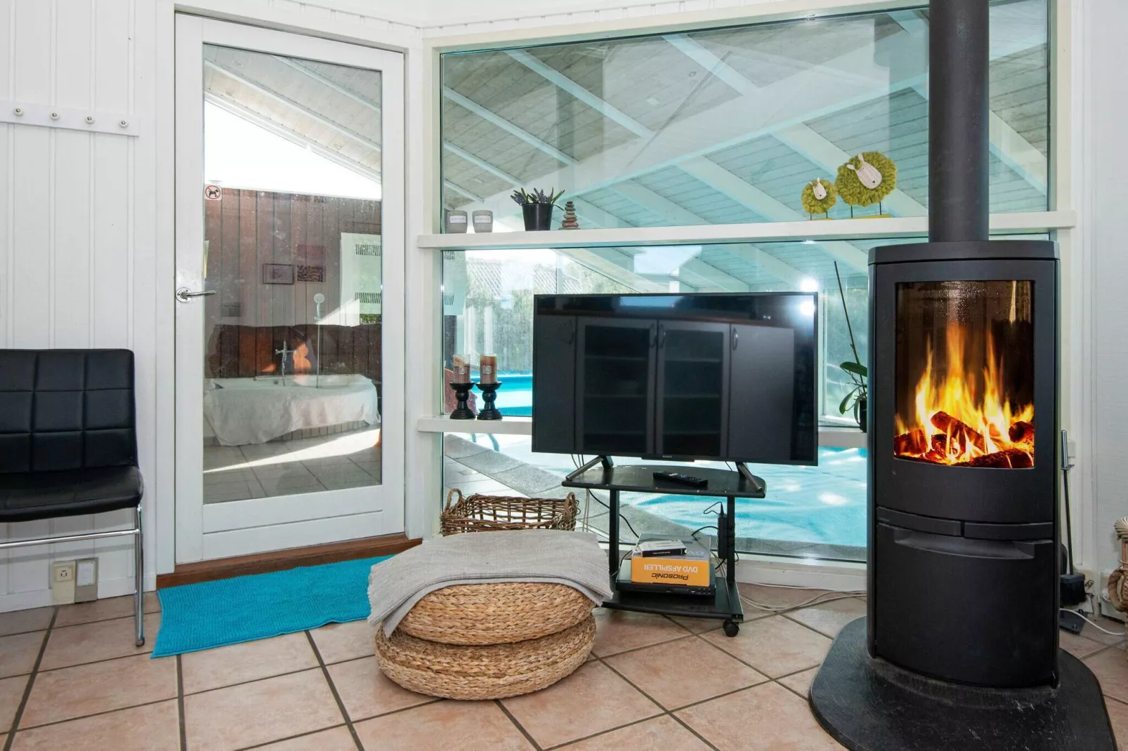 10 persoons vakantie huis in Allingåbro-By Traum-Binnen