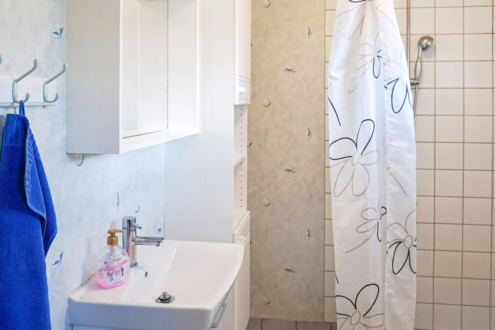 5 persoons vakantie huis in BILLINGFORS-By Traum-Binnen