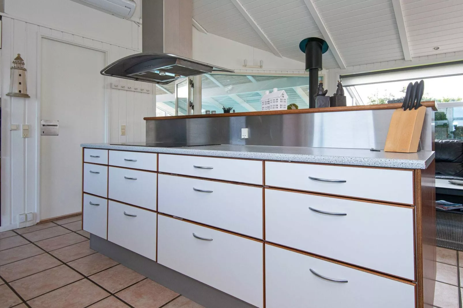 10 persoons vakantie huis in Allingåbro-By Traum-Binnen