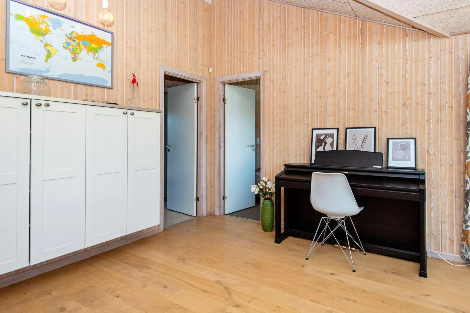 8 persoons vakantie huis in Juelsminde-By Traum-Binnen