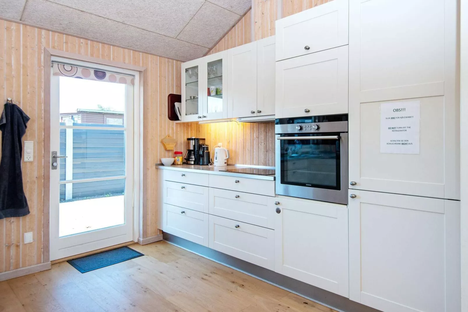 8 persoons vakantie huis in Juelsminde-By Traum-Binnen