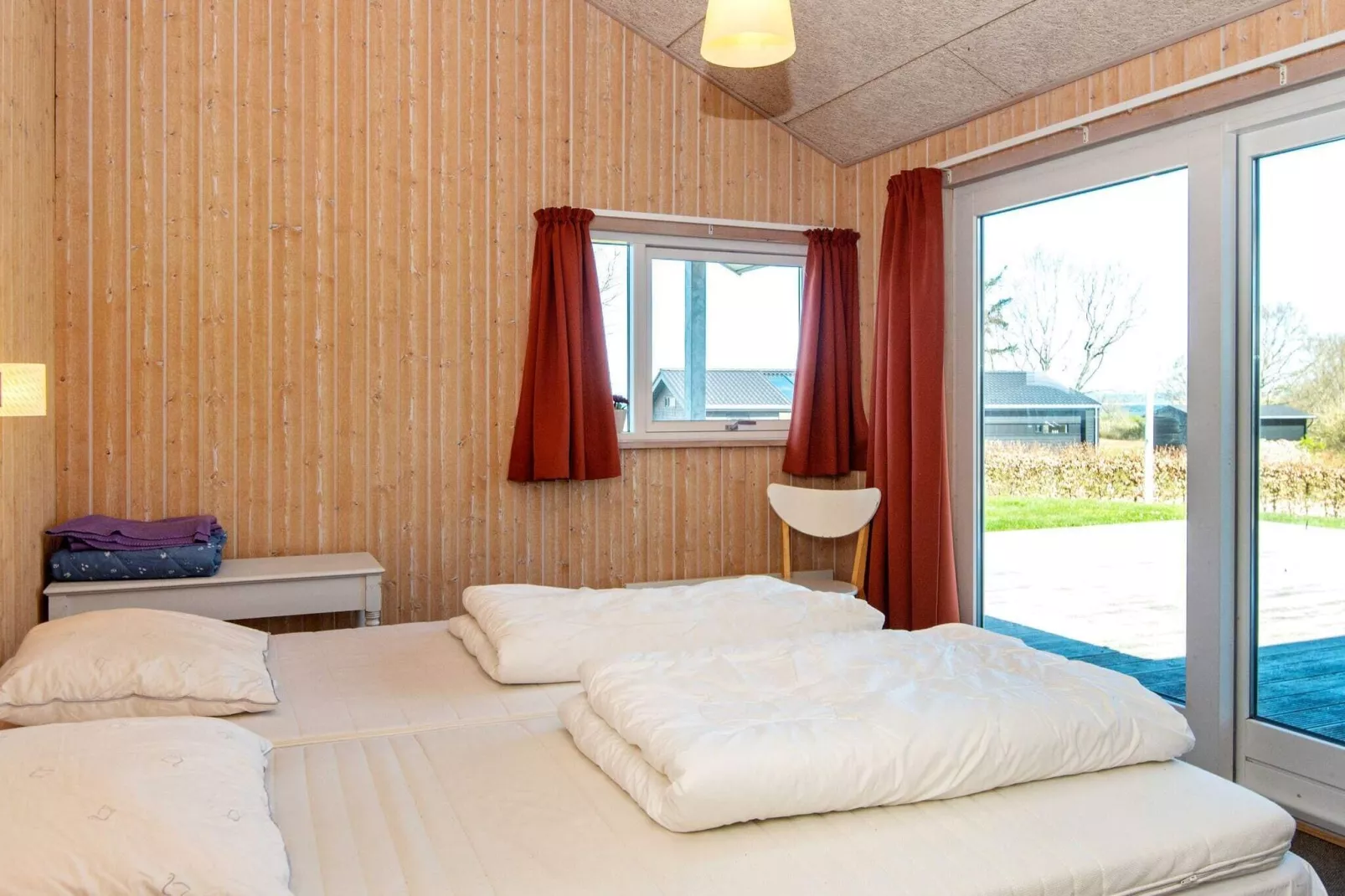 8 persoons vakantie huis in Juelsminde-By Traum-Binnen