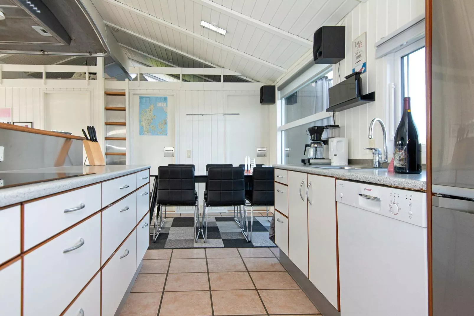 10 persoons vakantie huis in Allingåbro-By Traum-Binnen