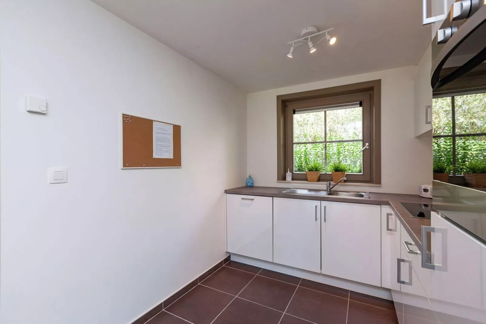 Casa Topsea 9 - Keuken
