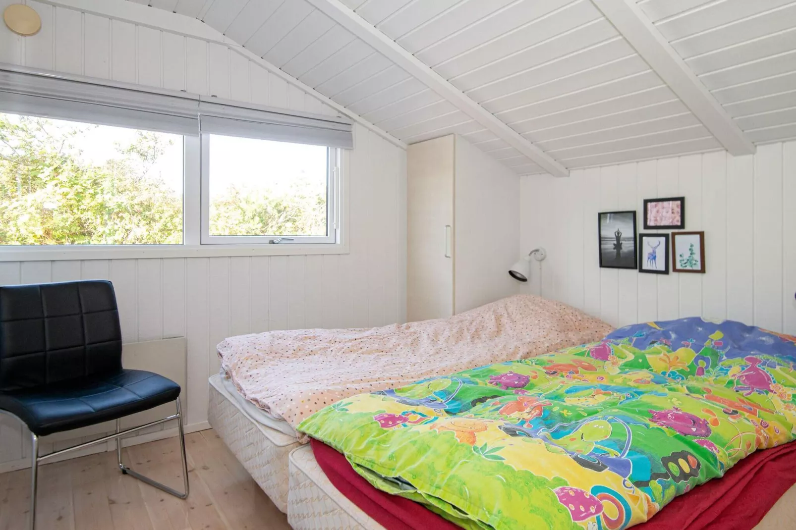 10 persoons vakantie huis in Allingåbro-By Traum-Binnen
