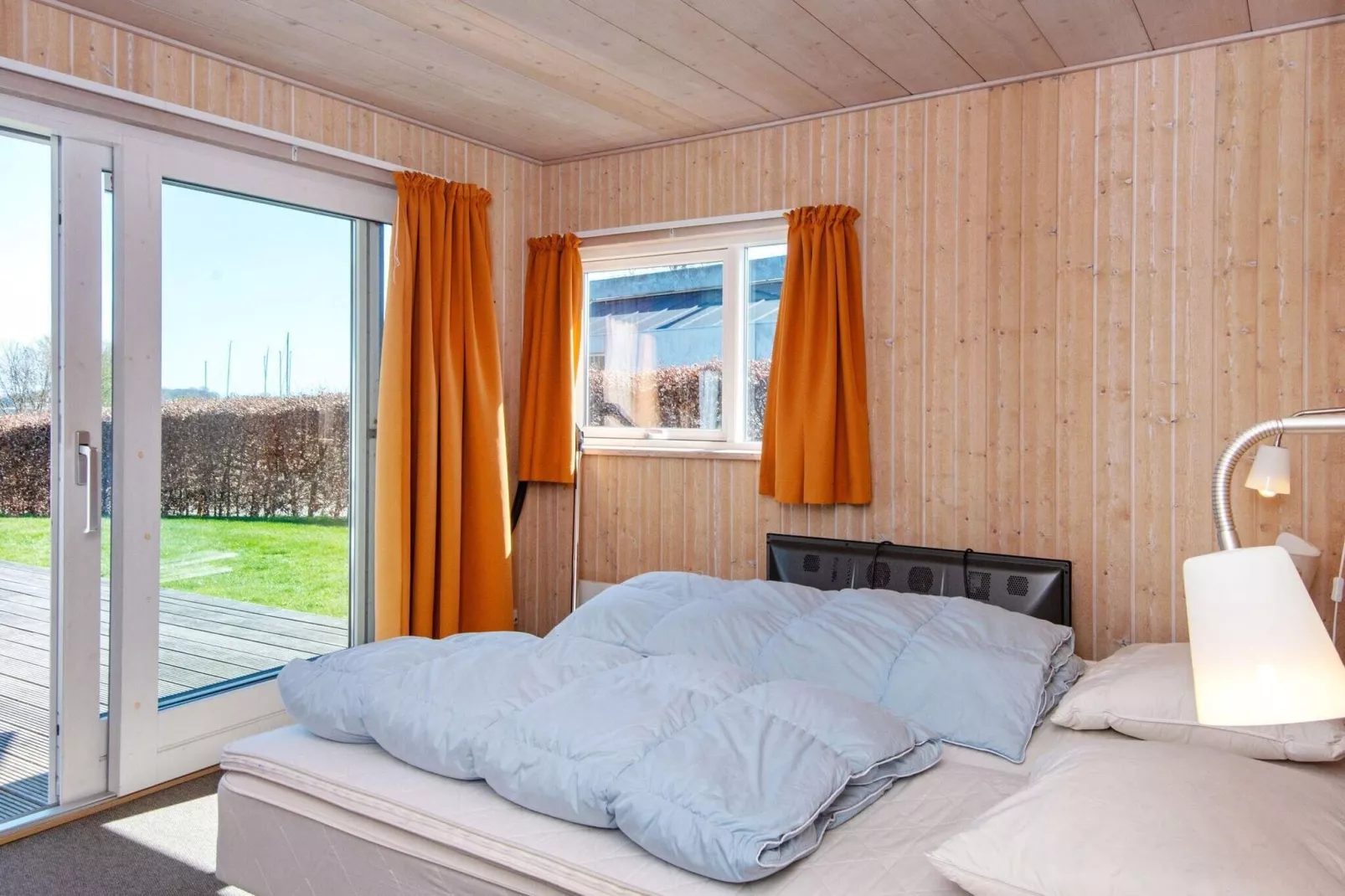 8 persoons vakantie huis in Juelsminde-By Traum-Binnen