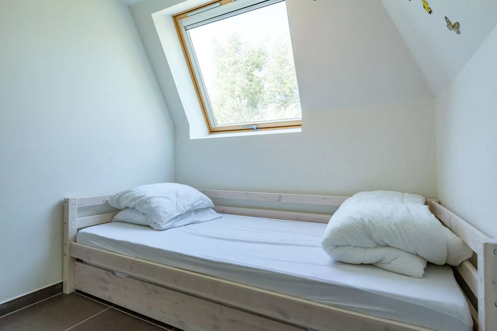 Casa Topsea 9 - Slaapkamer