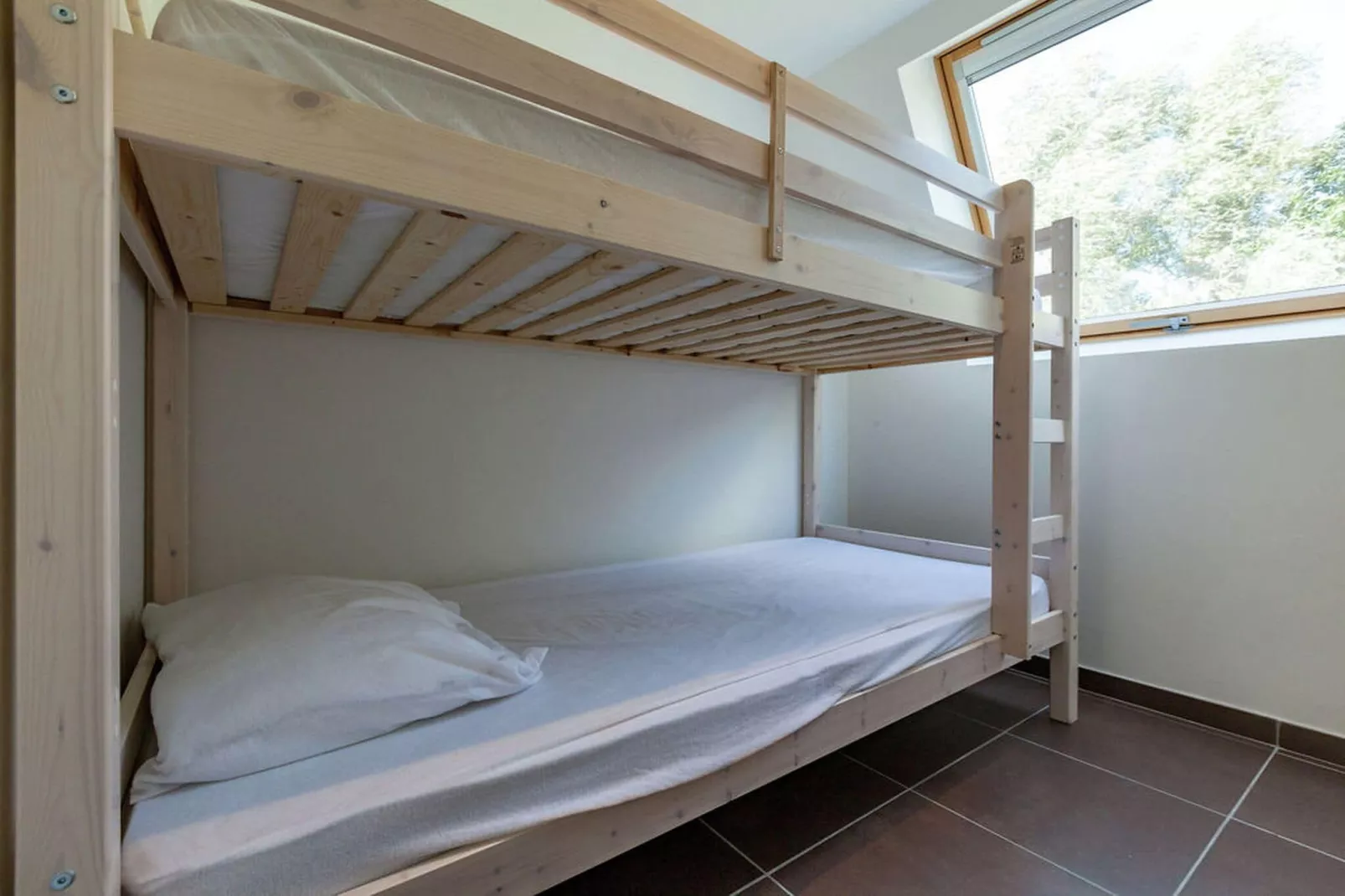 Casa Topsea 9 - Slaapkamer