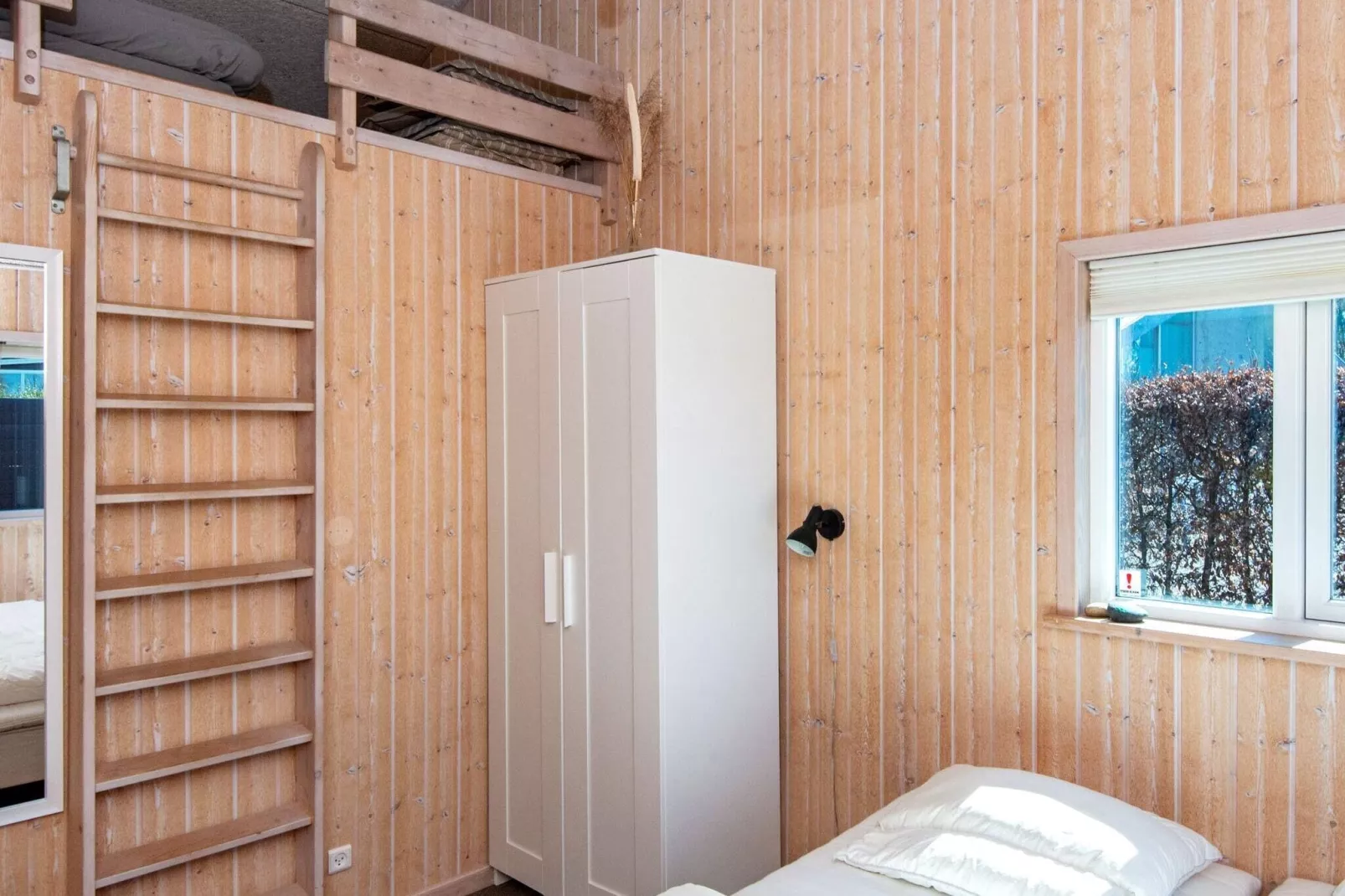 8 persoons vakantie huis in Juelsminde-By Traum-Binnen