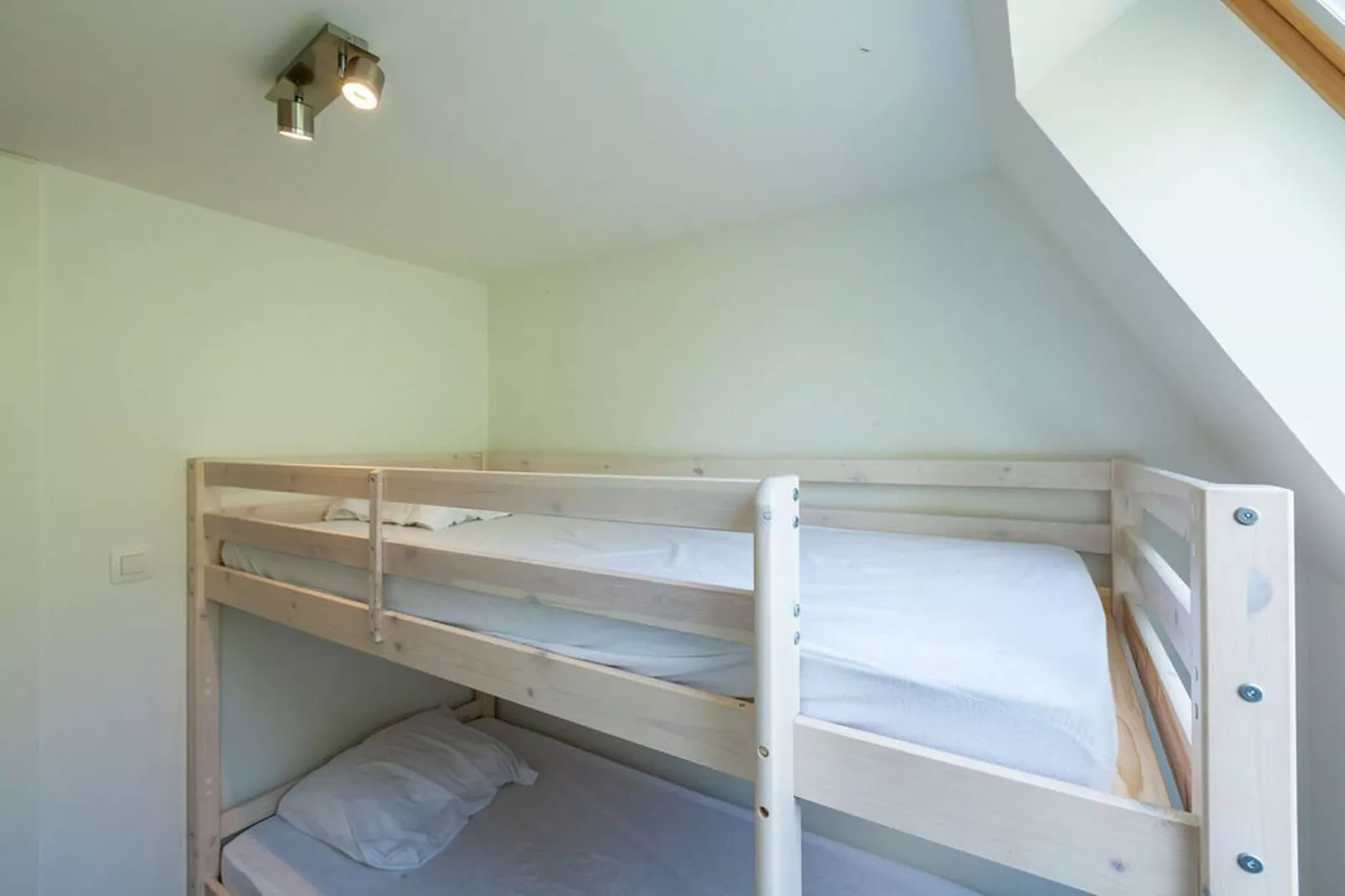 Casa Topsea 9 - Slaapkamer
