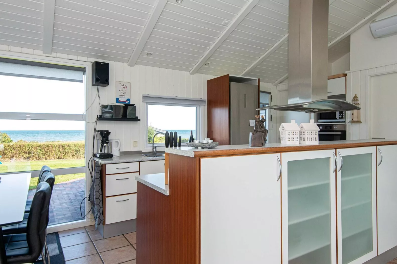 10 persoons vakantie huis in Allingåbro-By Traum-Binnen
