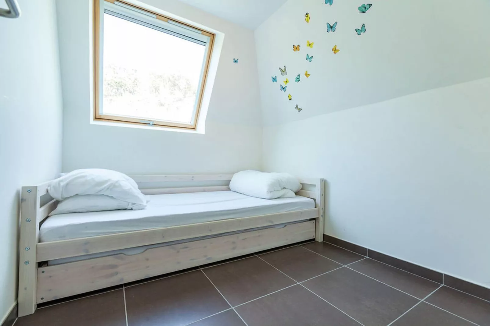 Casa Topsea 9 - Slaapkamer