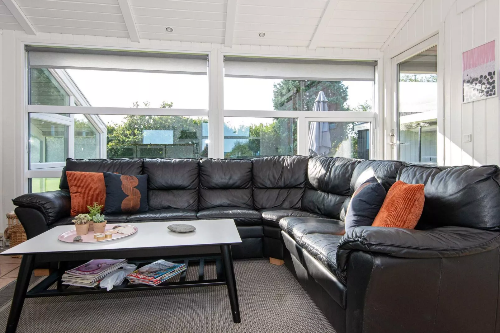 10 persoons vakantie huis in Allingåbro-By Traum-Binnen