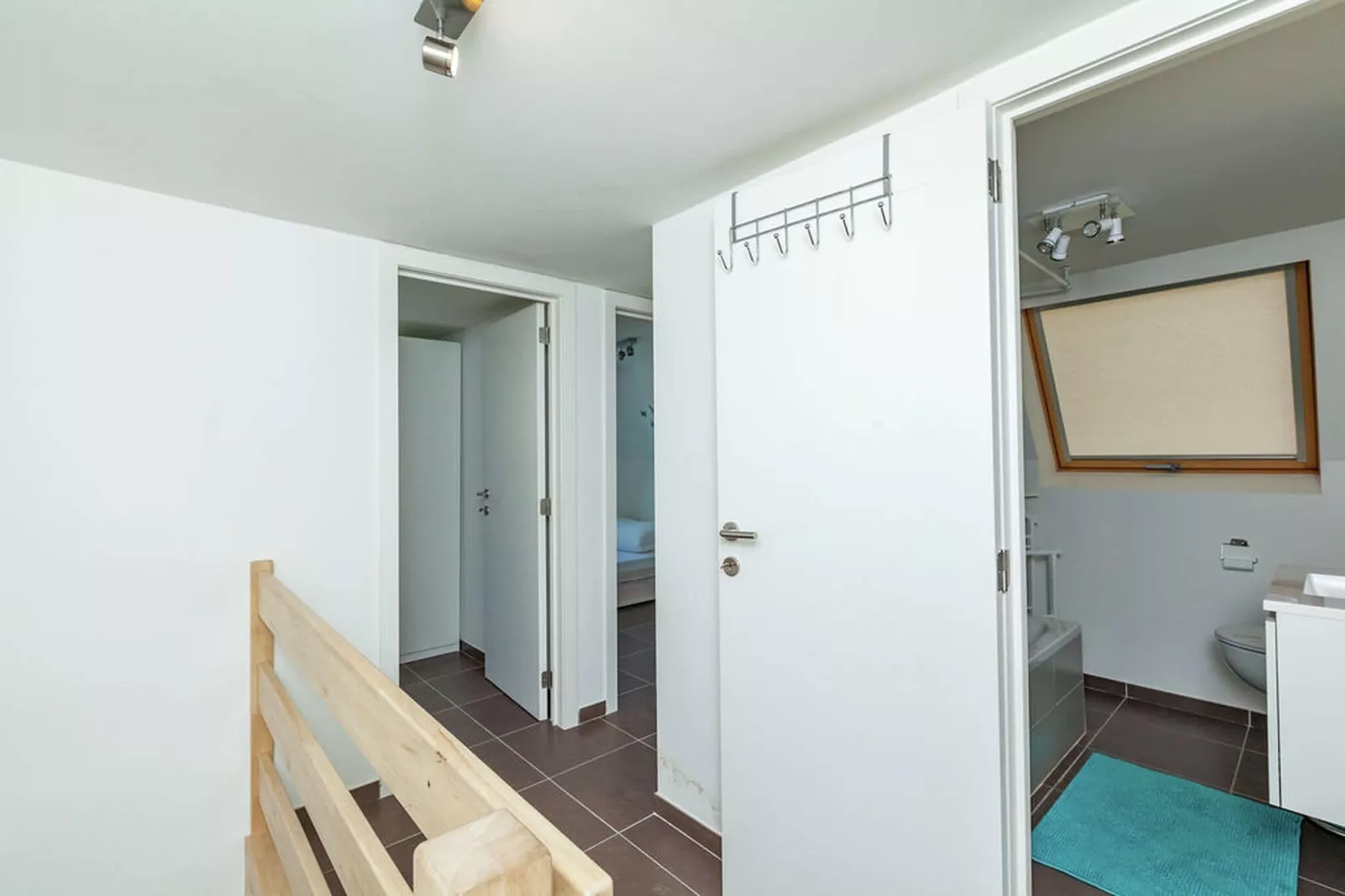 Casa Topsea 9 - Slaapkamer