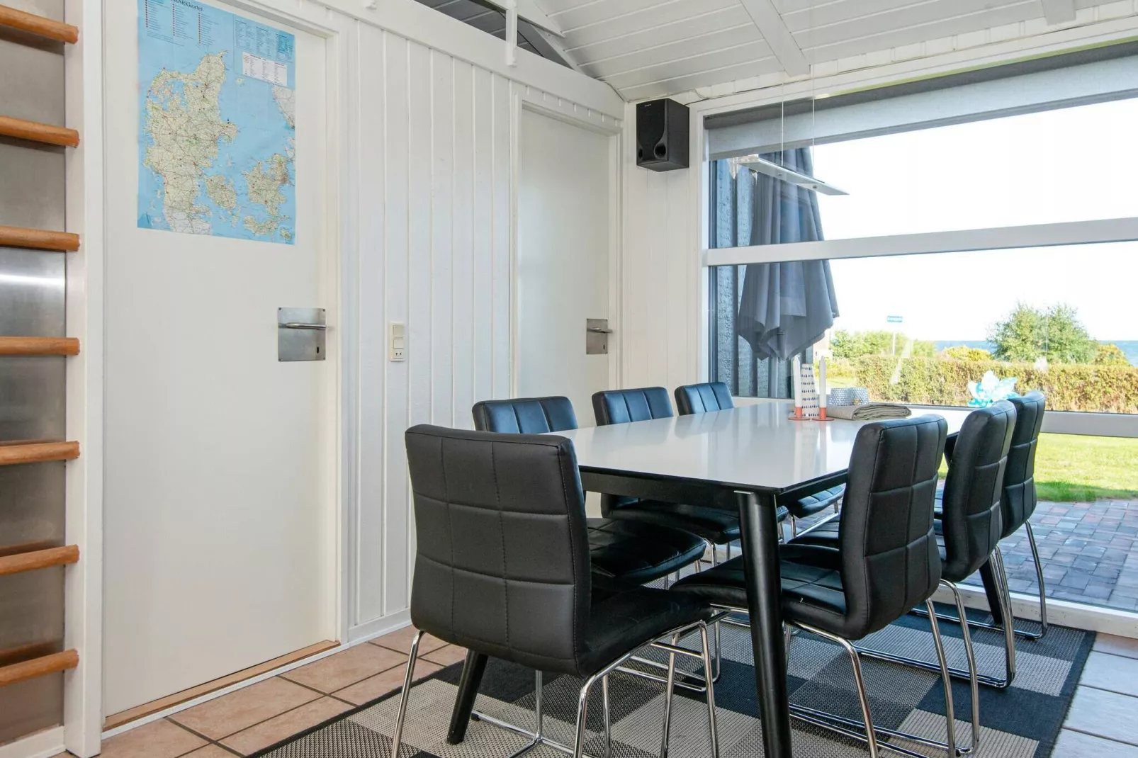 10 persoons vakantie huis in Allingåbro-By Traum-Binnen