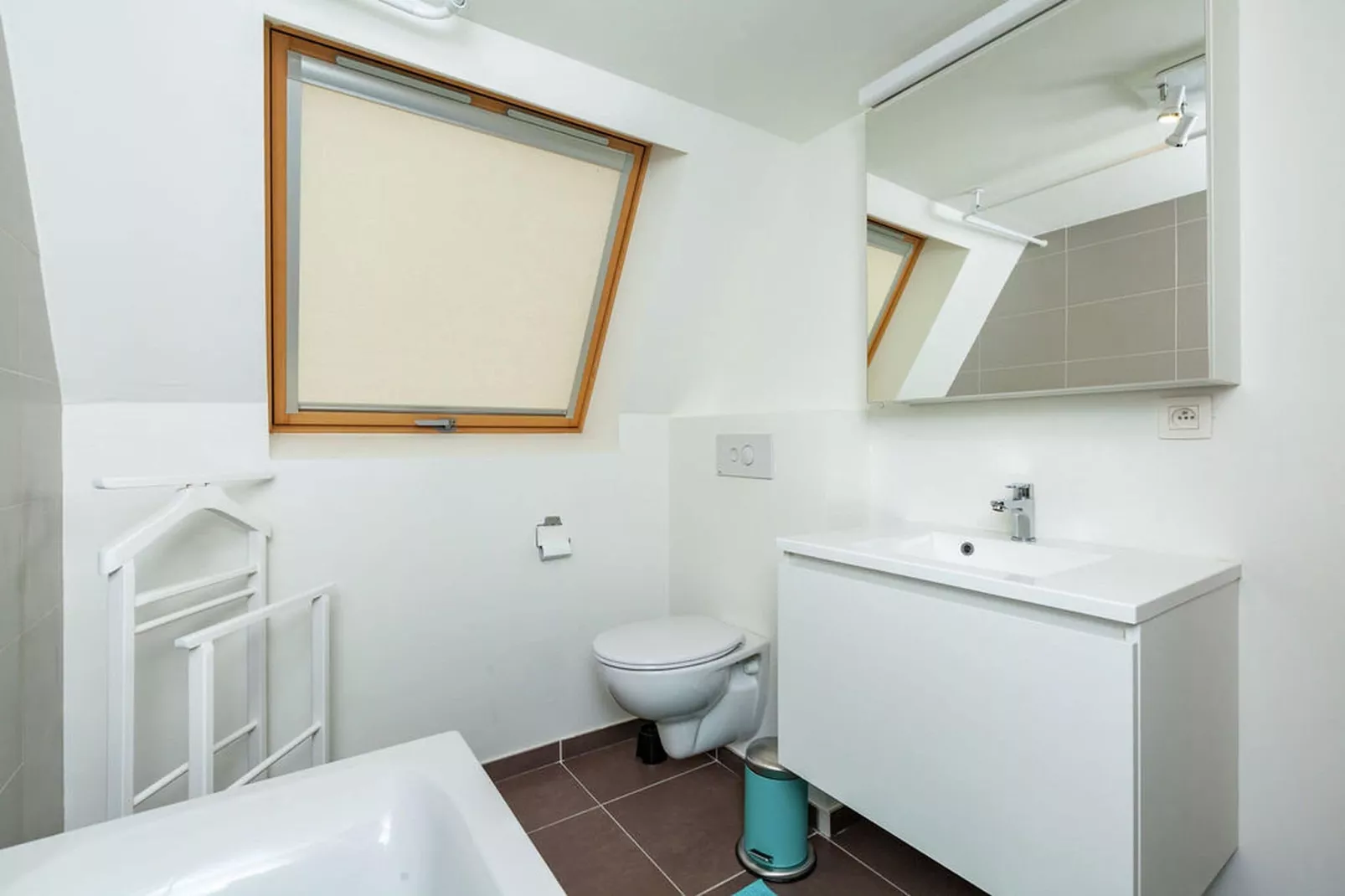 Casa Topsea 9 - Badkamer