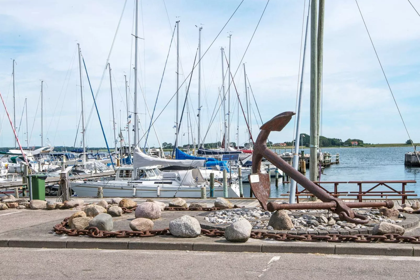 8 persoons vakantie huis in Juelsminde-By Traum-Niet-getagd