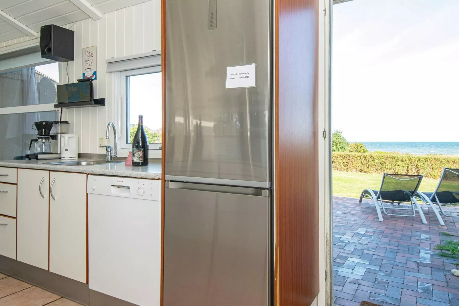 10 persoons vakantie huis in Allingåbro-By Traum-Binnen