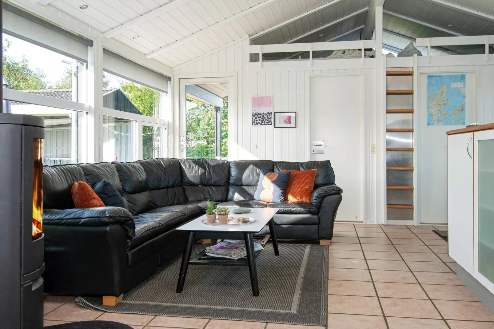10 persoons vakantie huis in Allingåbro-By Traum-Binnen