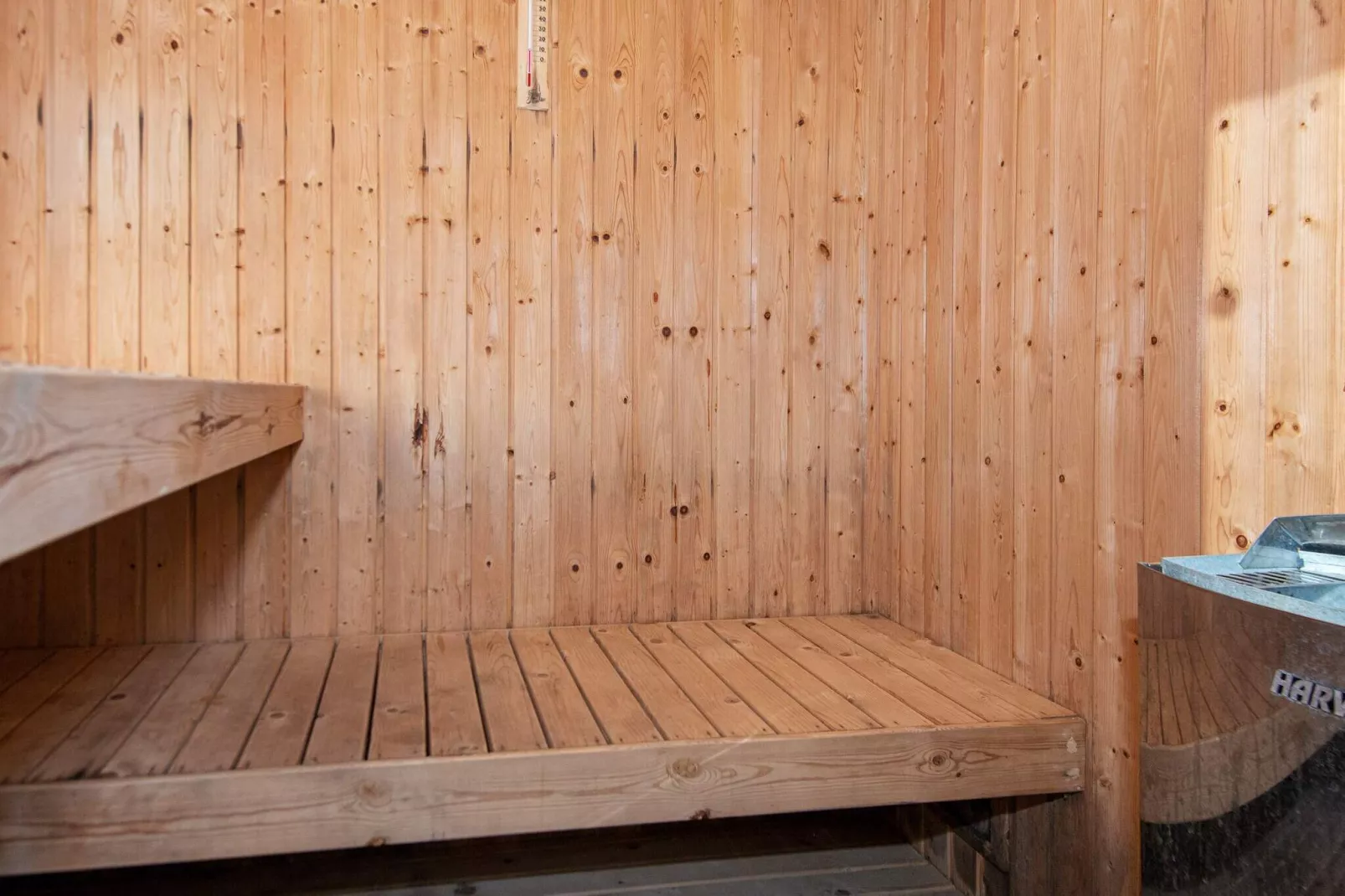 10 persoons vakantie huis in Allingåbro-By Traum-Sauna