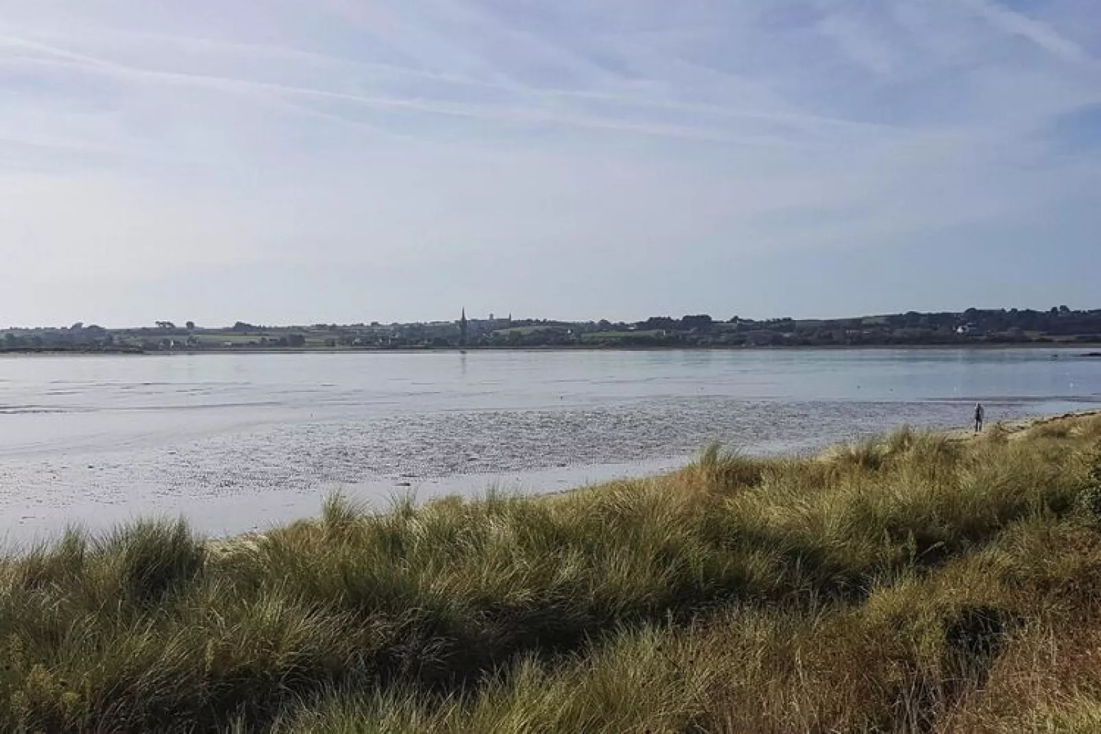 Ferienhaus Plounéour-Brignogan-Plages-Gebieden zomer 1km