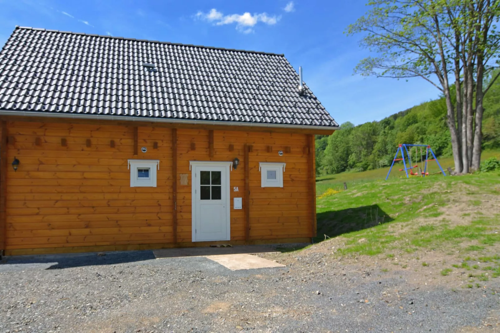 Blokhuis Winterberg Molen-Hal-ontvangst