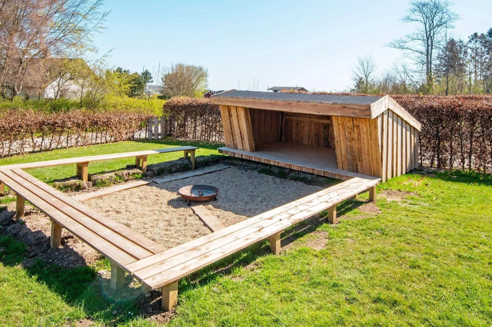 8 persoons vakantie huis in Juelsminde-By Traum-Uitzicht