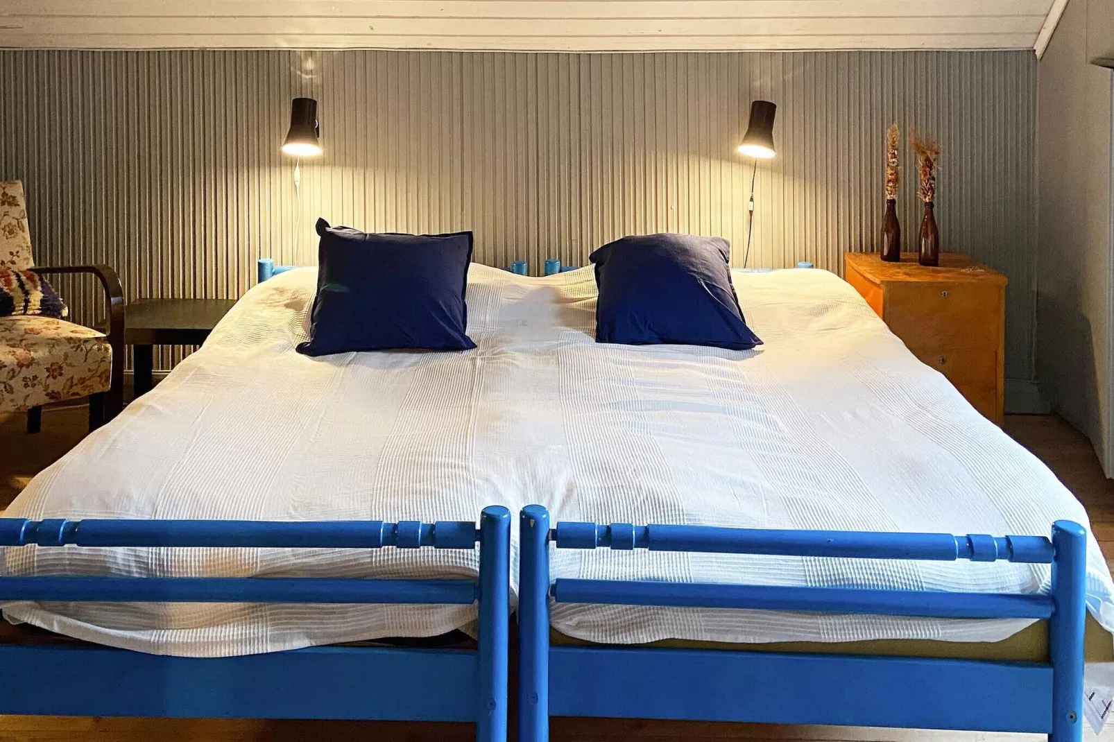 8 persoons vakantie huis in LYCKSELE-By Traum-Binnen