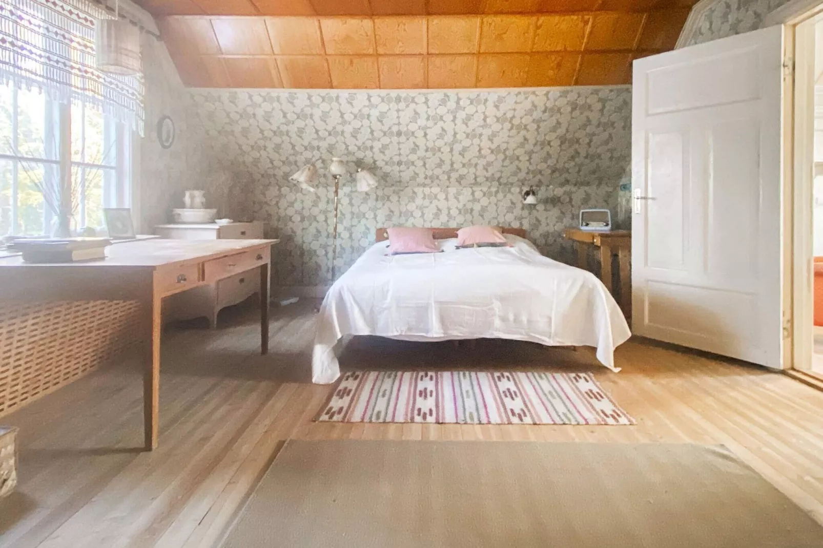 8 persoons vakantie huis in LYCKSELE-By Traum-Binnen