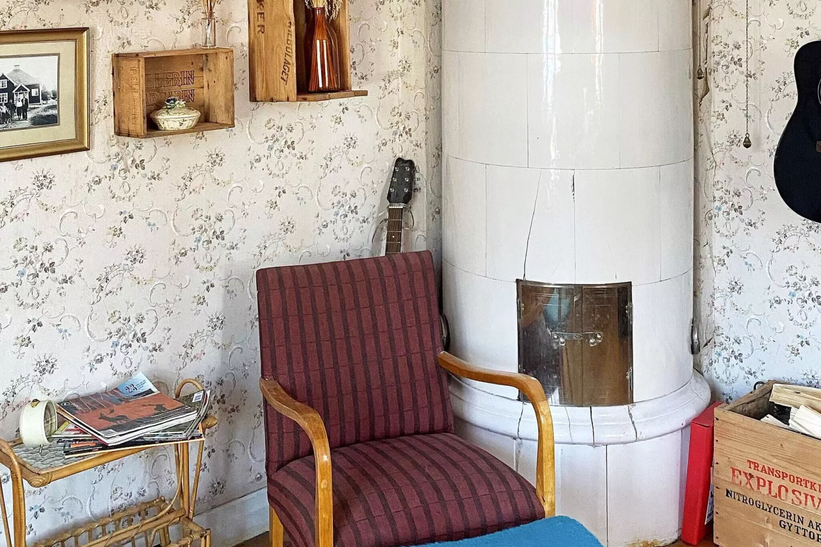 8 persoons vakantie huis in LYCKSELE-By Traum-Binnen