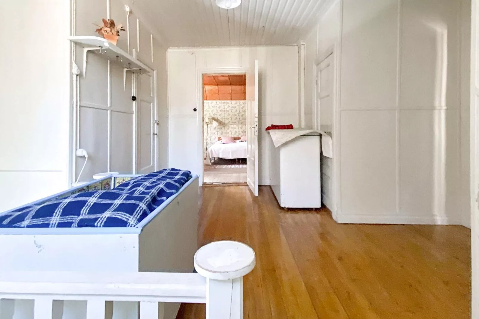 8 persoons vakantie huis in LYCKSELE-By Traum-Binnen
