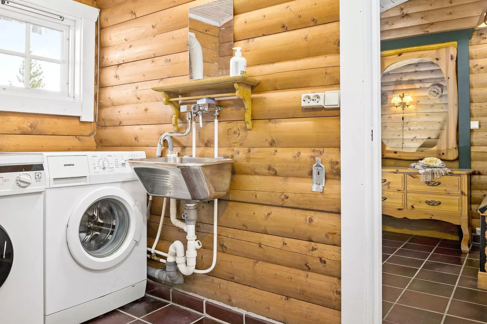 6 persoons vakantie huis in RENDALEN-By Traum-Binnen