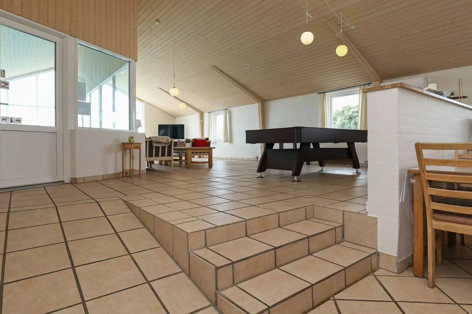 20 persoons vakantie huis in Vinderup-By Traum-Binnen