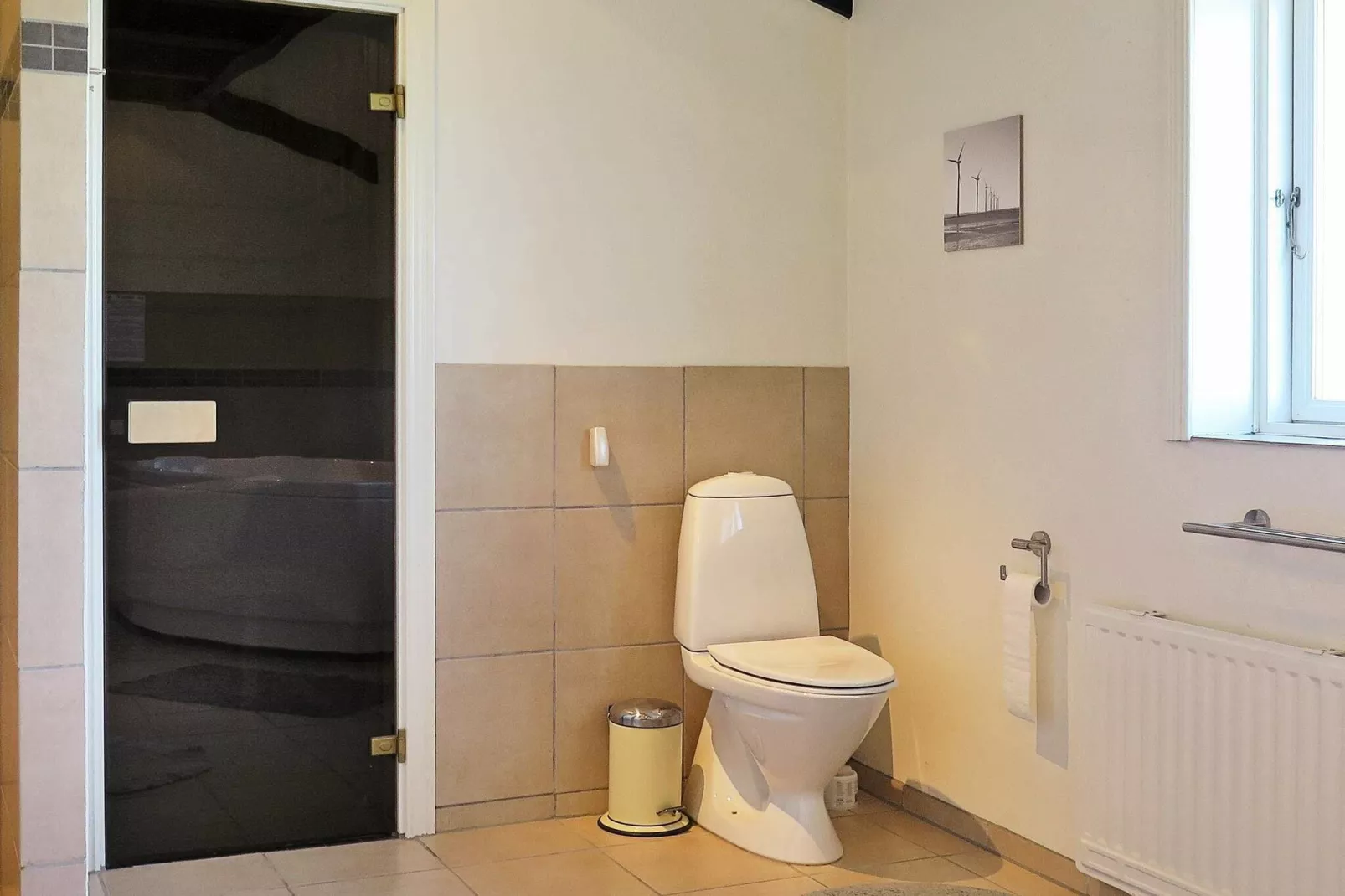 17 persoons vakantie huis in Harboøre-By Traum-Spa