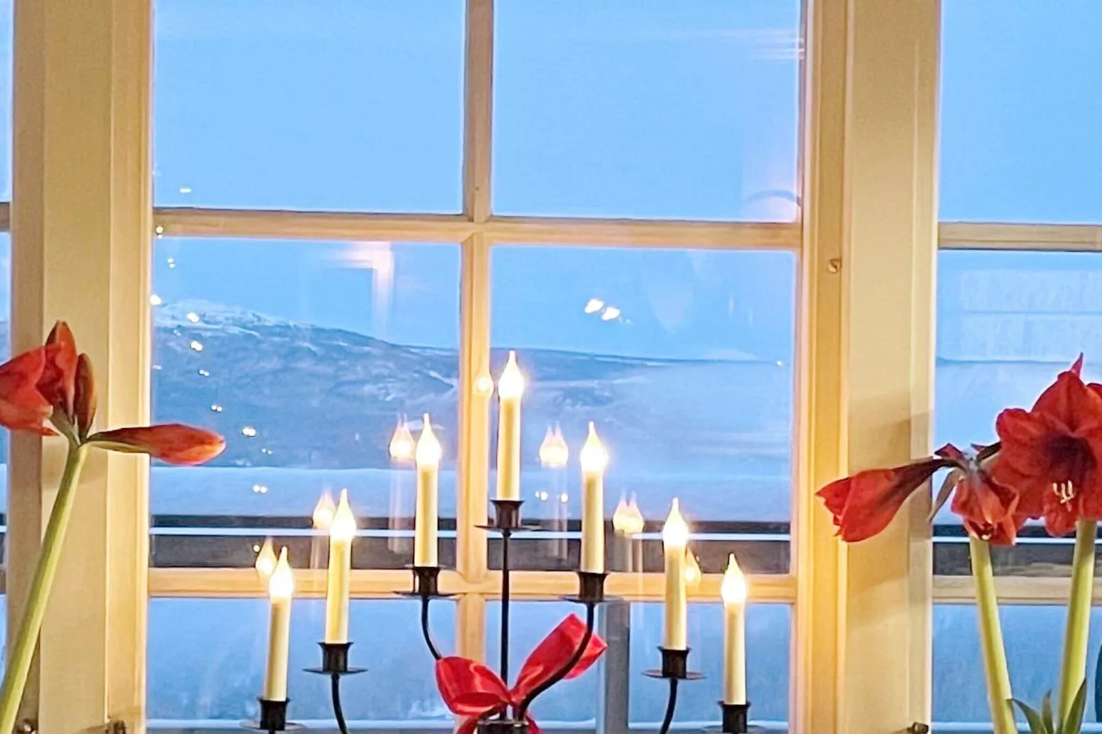 6 persoons vakantie huis in RENDALEN-By Traum-Binnen
