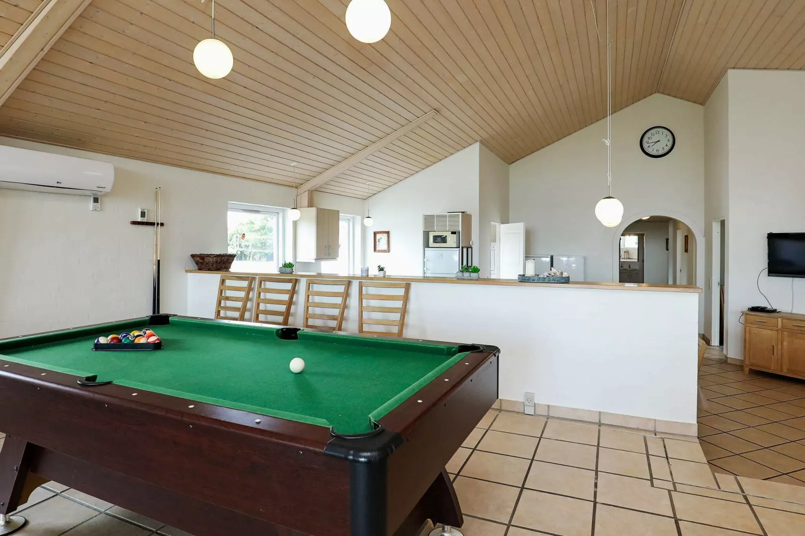 20 persoons vakantie huis in Vinderup-By Traum-Binnen