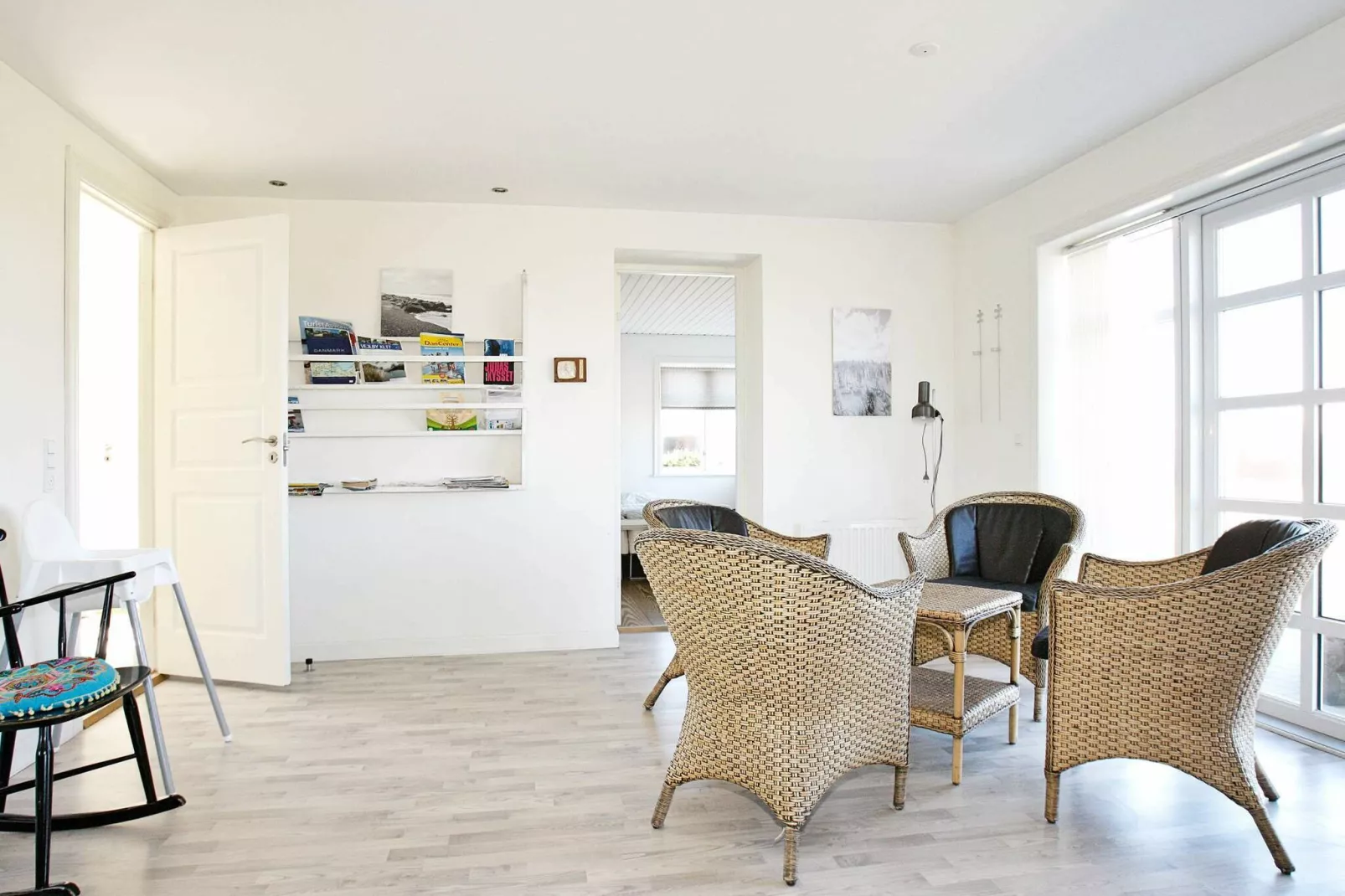 17 persoons vakantie huis in Harboøre-By Traum-Binnen