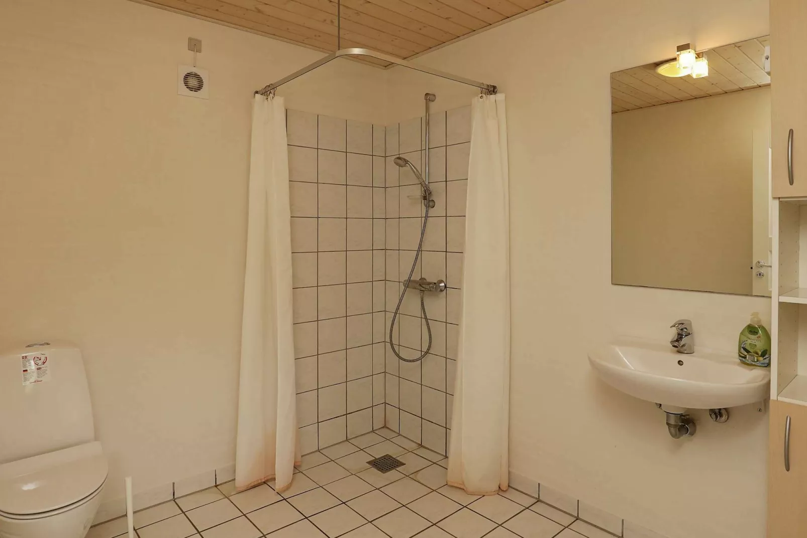 20 persoons vakantie huis in Vinderup-By Traum-Binnen