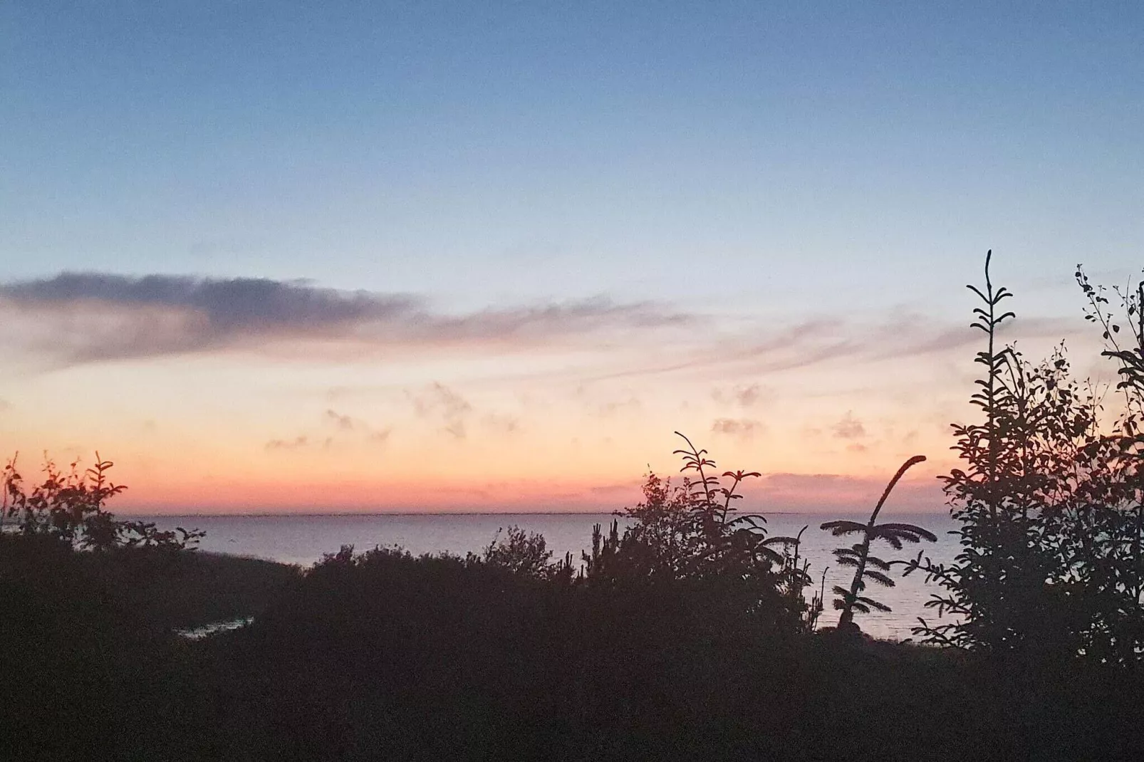 6 persoons vakantie huis in Ulfborg-By Traum-Buitenlucht