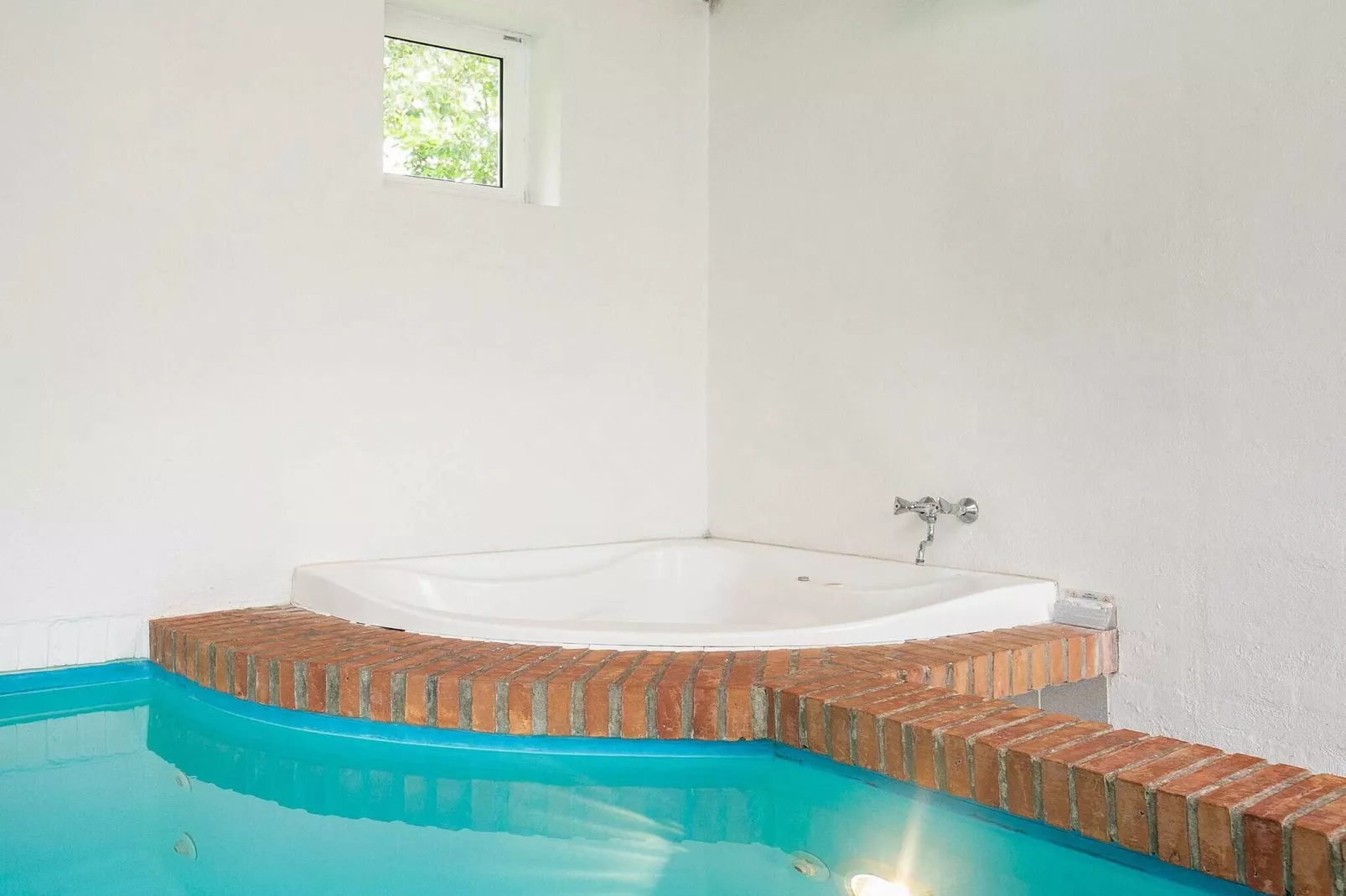 8 persoons vakantie huis in Hjørring-By Traum-Spa